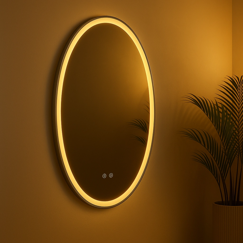 Zamonaviy LED oyna(138-60/90)