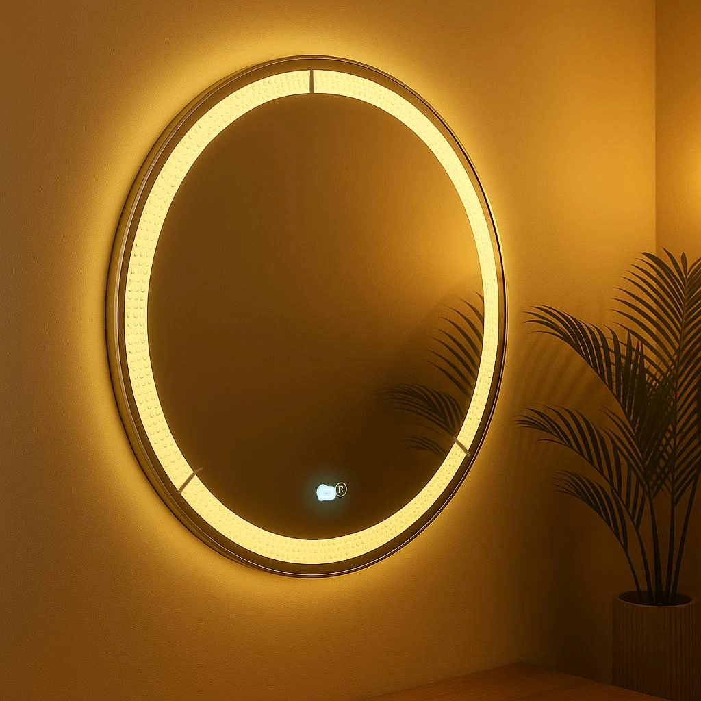 Zamonaviy Led oyna(127-70/70)