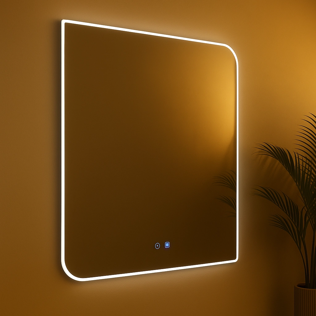 Zamonaviy LED oyna(CL002 60X80)