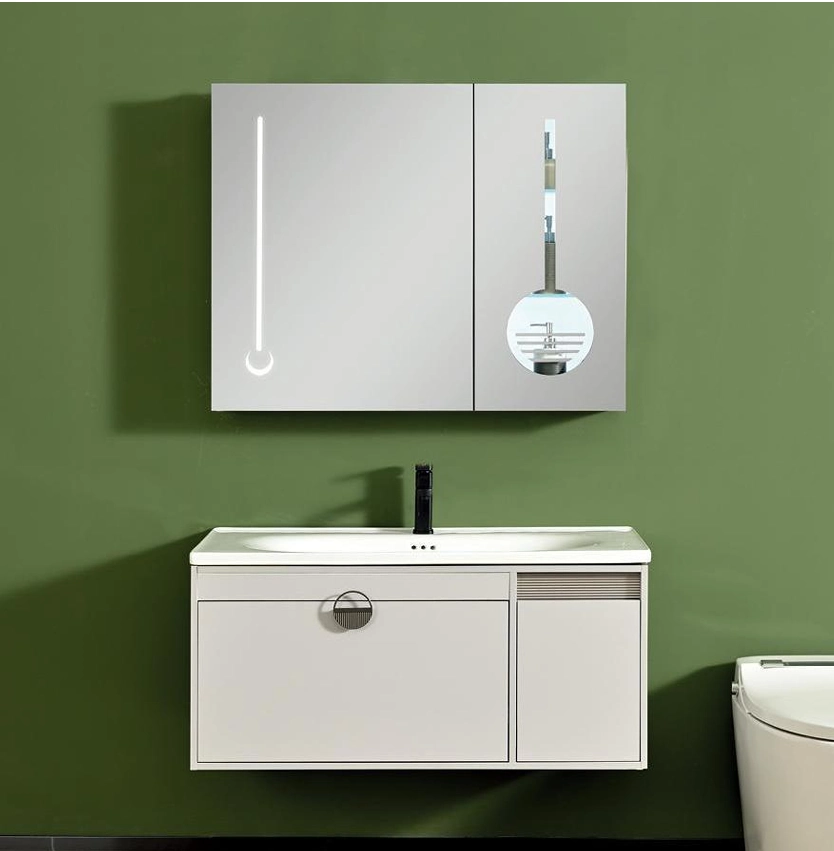 Zamonaviy hammom mebel komplektlari (2083-80/90/100)