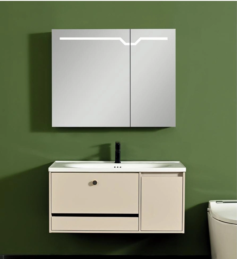 Zamonaviy hammom mebel komplektlari (2085-80/90/100)